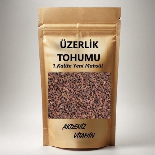 Üzerlik Tohumu 120 gr