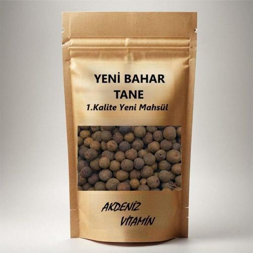 Yenibahar Tane (Yeni Bahar) 90 gr