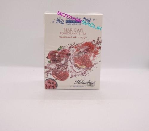 Civan Perçemi Çayı 20'Li Süzen Poşet Doğal Bitki