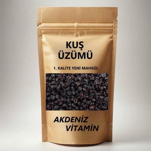 Kuş Üzümü 220 gr