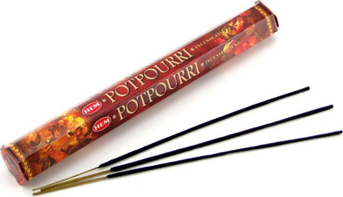 Potpourri Tütsü