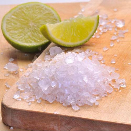 Limon Tuzu Tane 1 Kg