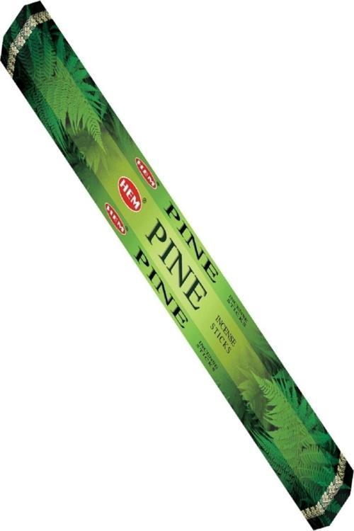 Çam (Pine) Aromalı Çubuk Tütsü