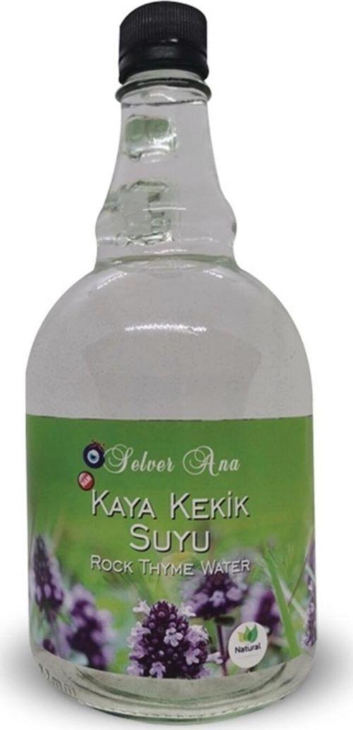 Selver Ana Kaya Kekik Suyu 1000 Ml