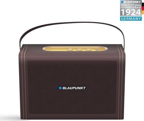 Ls700 Kablosuz Bluetooth 60W Hoparlör Gri