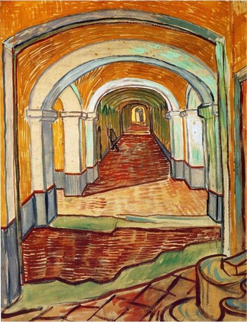 Suluboya Saray Içi Manzara Kanvas Tablo 20x30 cm Kb27239 20x30 cm