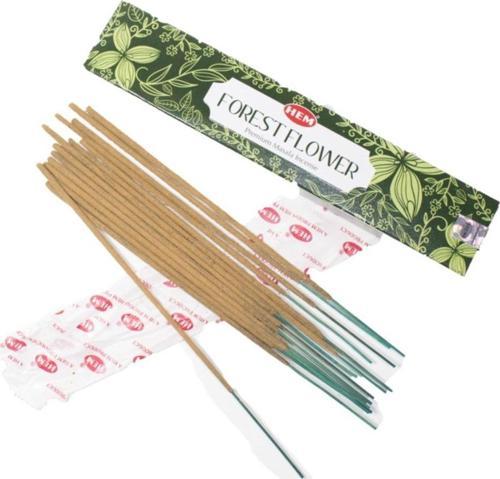 Forest Flower Nature Organik Series 15 gr
