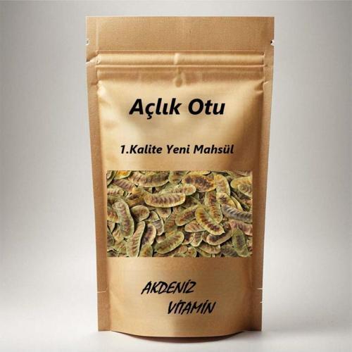 Açlık Otu 100 gr Aşrık Otu, Devegözü