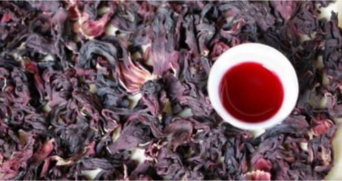 Hibiskus 250 gr