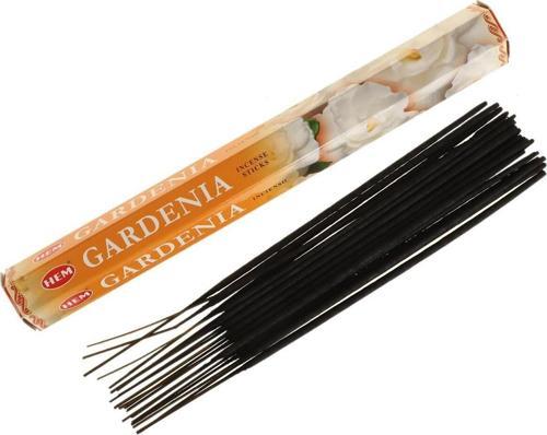 Gardenıa Tütsü