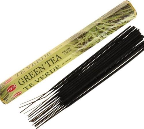 green Tea Tütsü 20 Adet