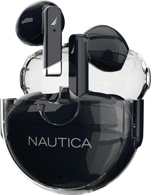 Nautica T320 Tws Bluetooth 5.1 Kablosuz Kulaklık Siyah