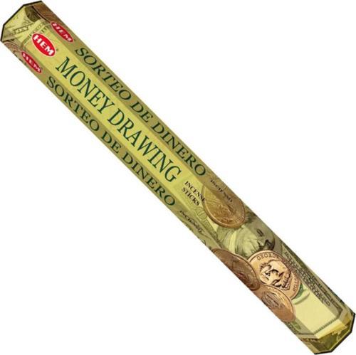 Money Drawing (Usd) Hexa 20 Adet