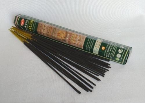 Musk Stick Tütsü