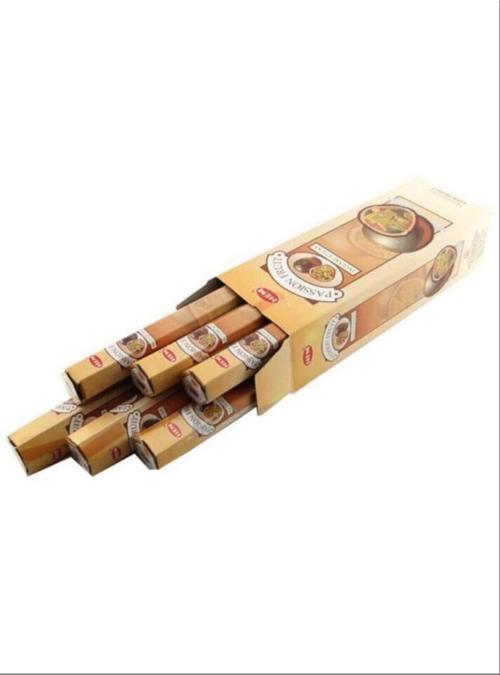Passion Fruit Hexa Tütsü Tekli
