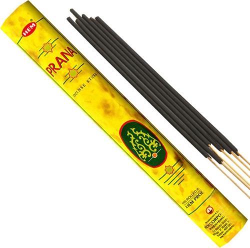Prana Incense Tütsü 20'Li