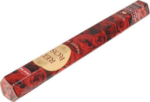 Red Rose Tütsü