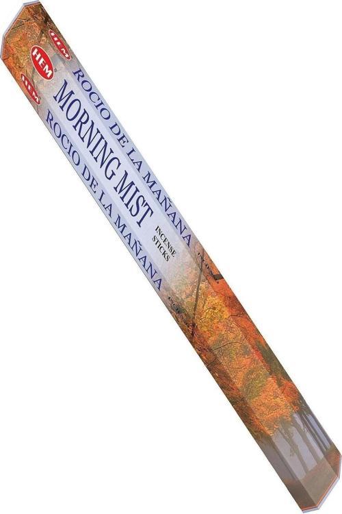 Sabah Sisi (Morning Mist) Aromalı Çubuk Tütsü