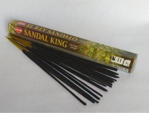 Sandal King Stick Tütsü