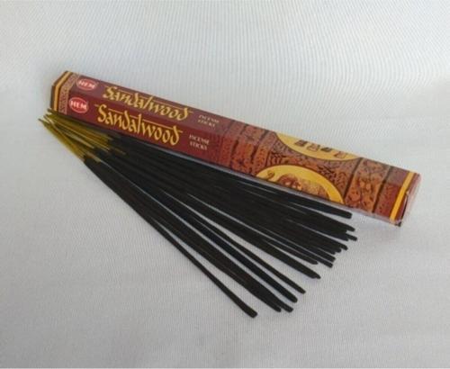 Sandalwood Stick Tütsü