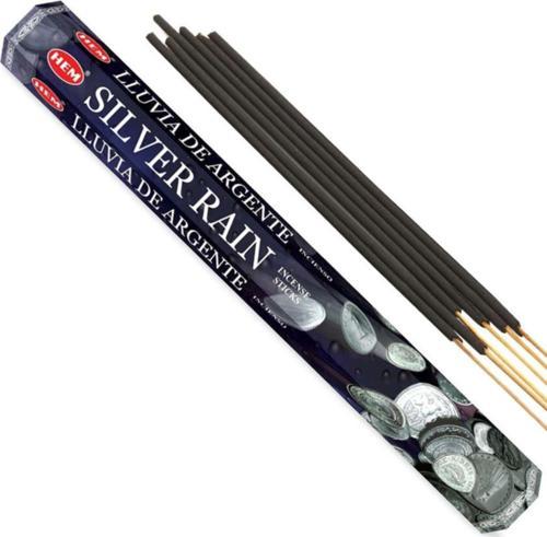 Silver Rain Tütsü 20'Li