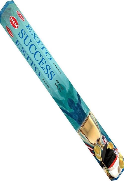 Success Tütsü 20'Li