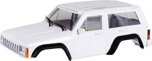 RC Jeep Cherokee XJ 1/10 Body