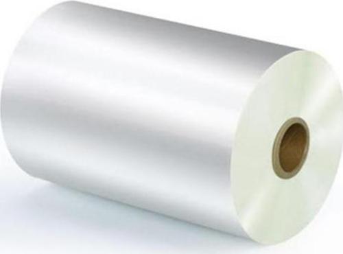 PE100 White S277-BG45WH IMP FSC Etiket Filmi 250mm x 300 Metre