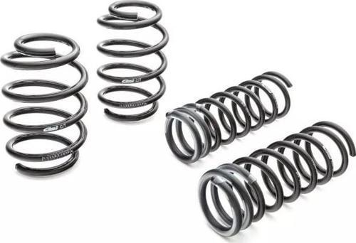 Audi Pro-Kit Helezon Yay Takımı Kba 91456