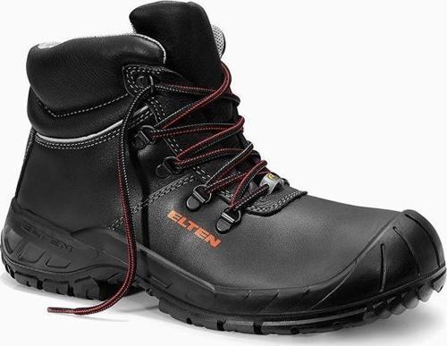 Renzon Mid Esd S3 İş Güvenlik Botu 765841 39 Numara