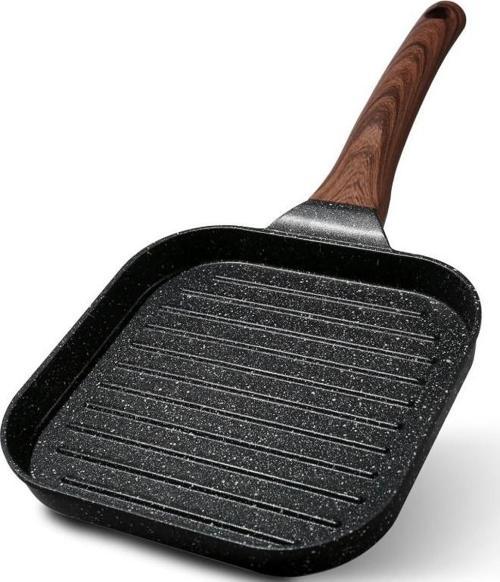 Granit Izgara Tavası 28cm
