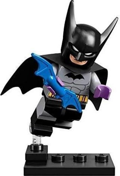 Minifigür - DC Super Heroes - 71026 - Batman