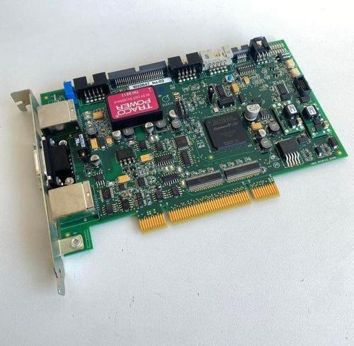 47820/2 Görüntü Yakalayacı Kart