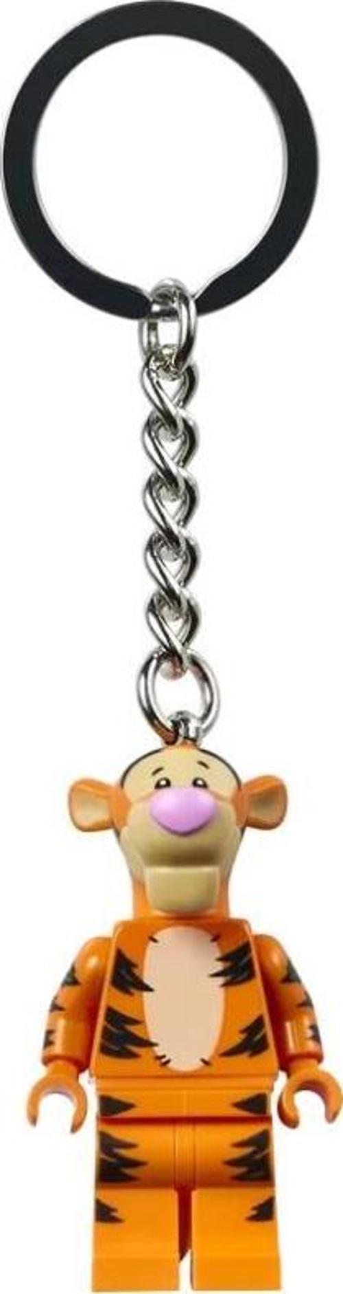 854193 Disney Tigger Anahtarlık +6 Yaş (1 Parça)