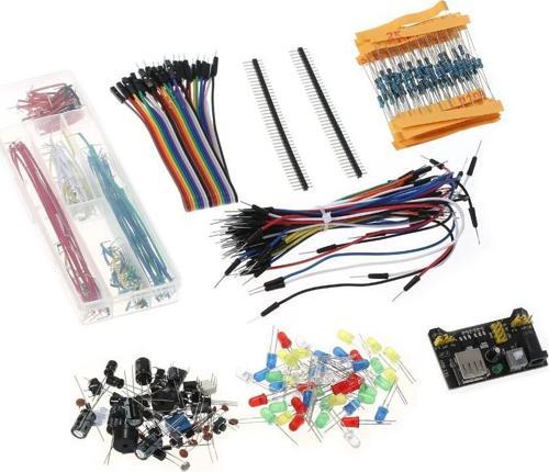 Arduino Başlangıç Seti 830
