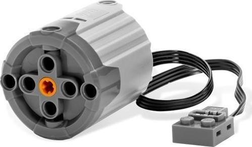 Power Functions 8882 XL-Motor