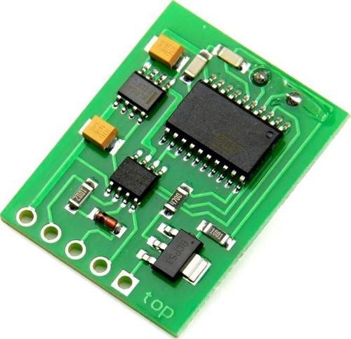 Immobilizer Bypass Emulator Tam Çip