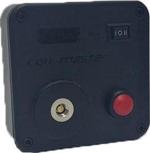 Coil Master 521 Mini Tab (Kutusuz)