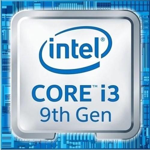 Core i3-9100F 3.6 GHz LGA1151 6 MB Cache Tray Işlemci