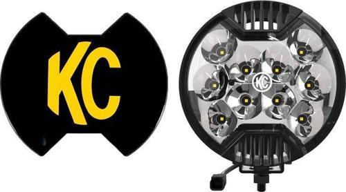 Offroad 6inç Spot Led 50W