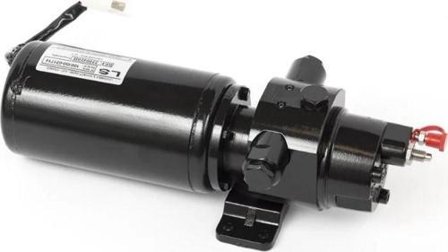 Ls 2200945 RV2 24V Otomatik Pilot Hidrolik Güç Ünitesi