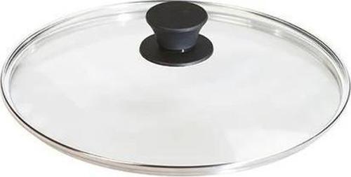 Gl10 Sahan Tencere Temperli Cam Kapak 26cm
