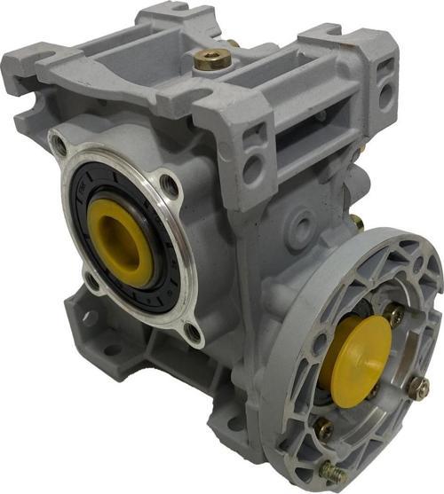 EED E-RV 1:60 Sonsuz Dişli Redüktör 