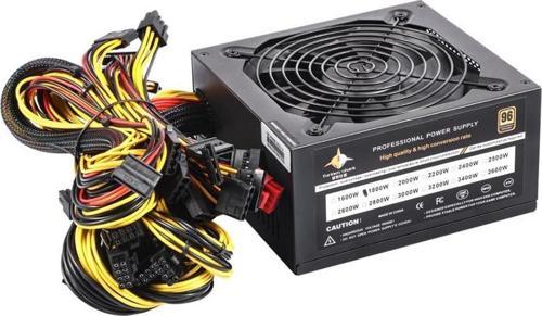 Furious Shark 1800W 96 Power Supply Güç Kaynağı - Minning Güç Kaynağı