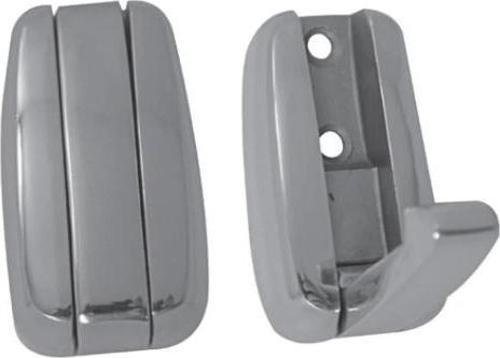 Paslanmaz Çelik Açılır Kapanır Askı 28x50mm 1 Adet
