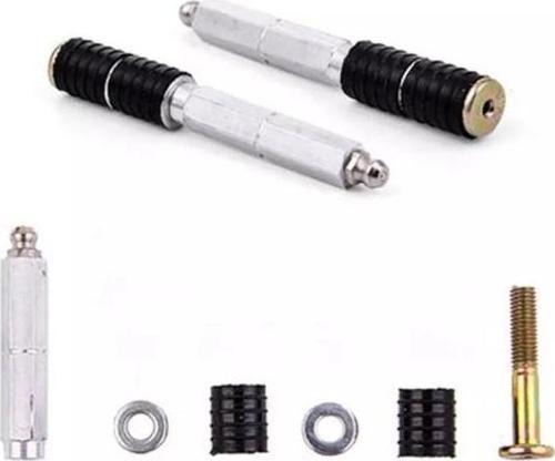 Poliüretan Enjeksiyon Pakeri 13x100mm 50 Adet