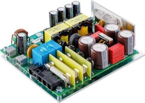Sfc Energy LAPS120 AUX Beslemeli AC DC Güç Kaynağı 24V - Lazer Plazma Kesim Makinesi Güç Kaynağı