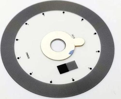 HP Designjet Enkoder Diski CM751-80022