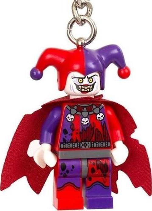 Nexo Knights 853525 Nk Jestro Anahtarlık +6 Yaş (1 Parça)