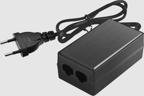 PFT1201 Gigabit PoE Enjektör 60W